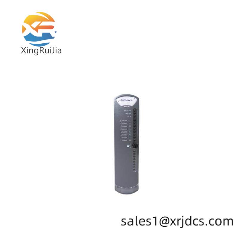 ICS Triplex T9431 Analogue input module