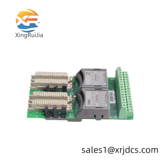 ICS Triplex T9802  Output Module