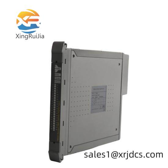 ICS Triplex Trusted T8423 Digital Input Module