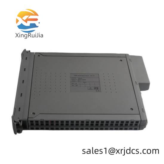 ICS Triplex Trusted T8431