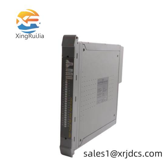 ICS Triplex Trusted T8451