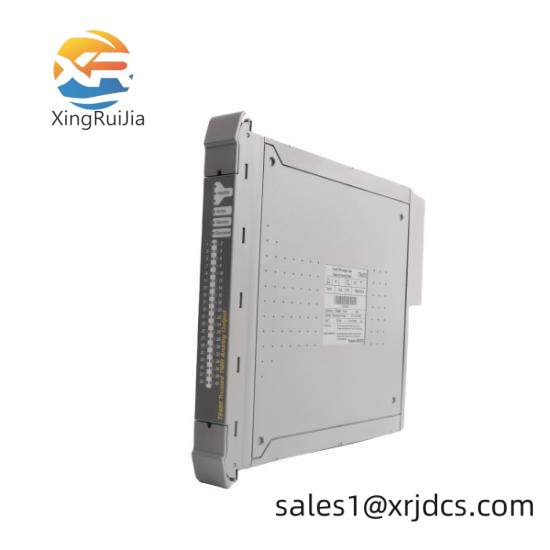 ICS Triplex Trusted T8480C  I/O Complex Equipment