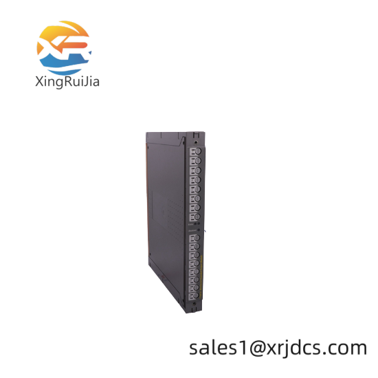 ICS Triplex Trusted T8835  Analog Input