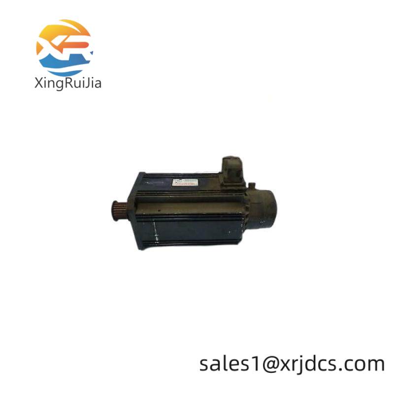 INDRAMAT MAC112C-0-ED-2-C/180-B-0/S003
