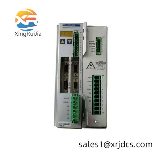 KOLLMORGEN TT-2933-3018-BA