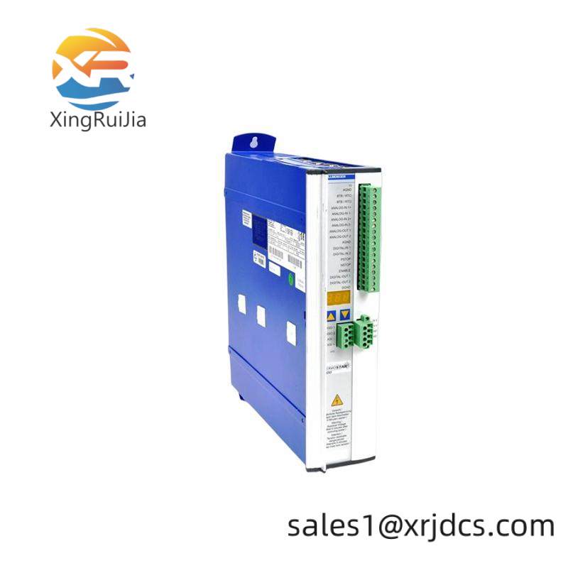 KOLLMORGEN TT-2933-3018-BA