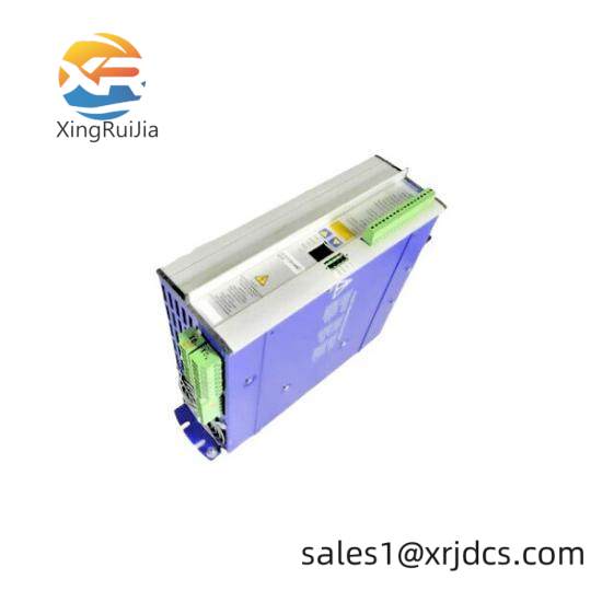 Kollmorgen AKM21E-ENMN1-00