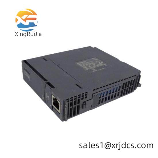 MITSUBISHI Q06UDEHCPU CPU Unit