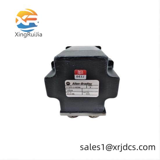 N-3412-2-H00AA Servo Motor