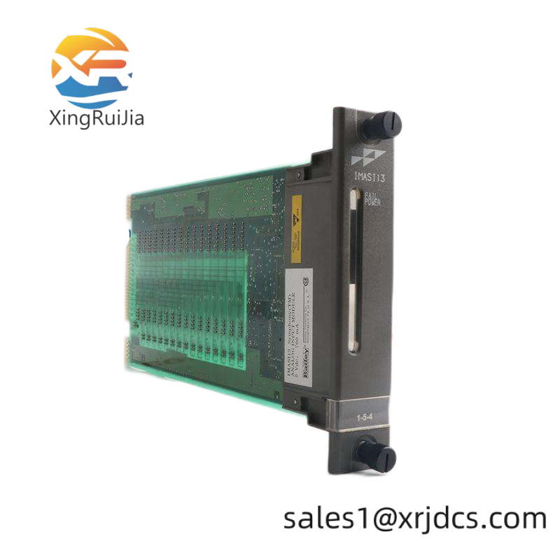 ABB 3HAB1523-1