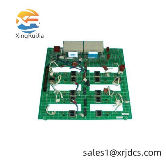 O-58706-18 DRIVE POWER BOARD