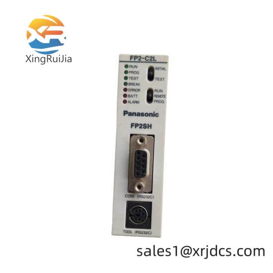 Panasonic DV47L003MSGC/P326M-003MSGC