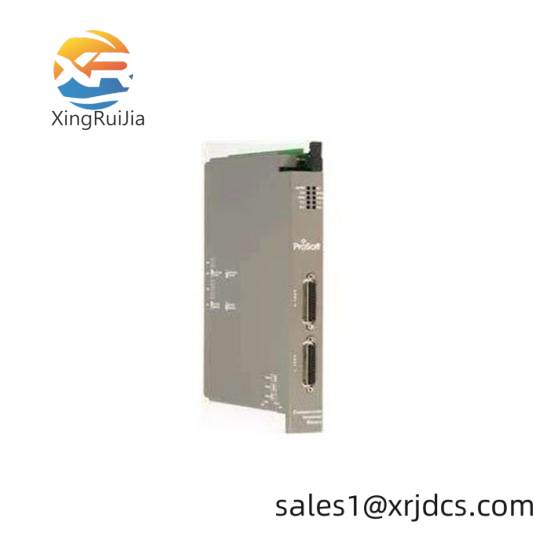 ProSoft 3100-MDA4 CM4 Master Module