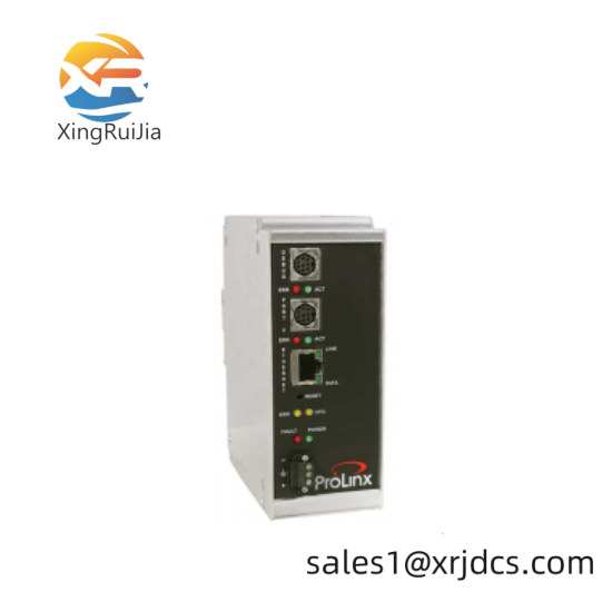 Prosoft 5201-DFNT-DH485 Communication Module