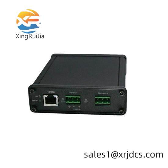 ProSoft AN-X2-SQD communications module