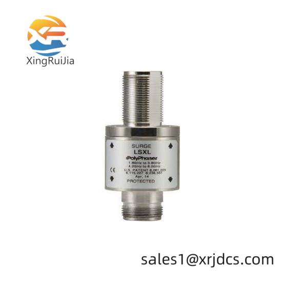 ProSoft LP-25001 Lightning Protector
