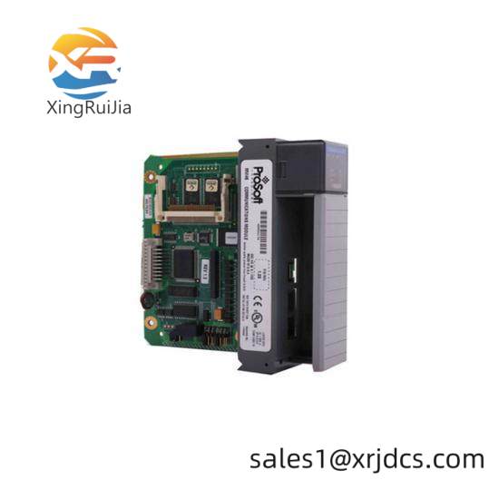 ProSoft MVI46-GSC Communication Module
