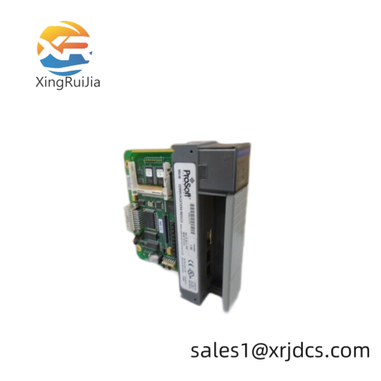 Prosoft MVI46-GSC SLC Communication Module