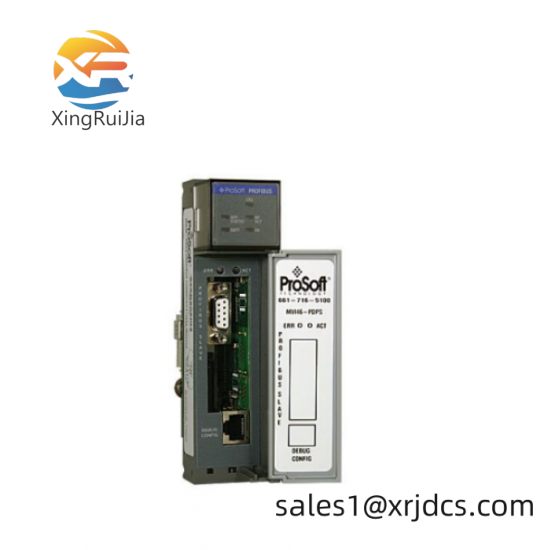 Prosoft MVI46-PDPS Slave Network Interface Module