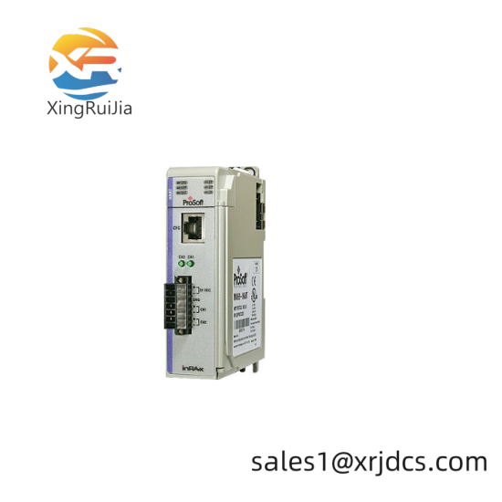 Prosoft MVI69-HART Network Interface Module
