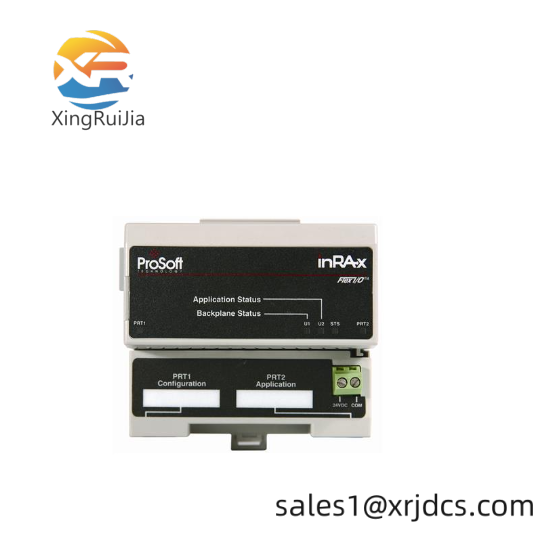 Prosoft MVI94-MCM-MHI PLC Module