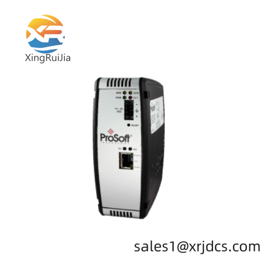 Prosoft PLX31-EIP-PND EtherNet/IP to PROFINET I/O Gateway