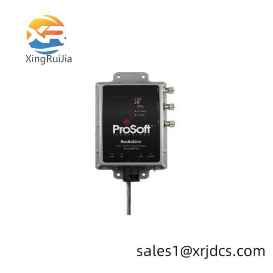 ProSoft RLX-IH-SA 802.11b RadioLinx Industrial Hotspot