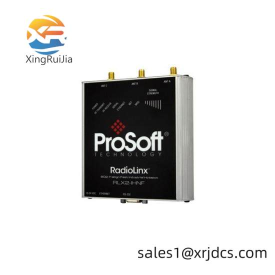 ProSoft RLXIB-IHG-A High Power Industrial Hotspot
