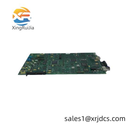 Reliance 0-60063-2 Pcb Circuit Board