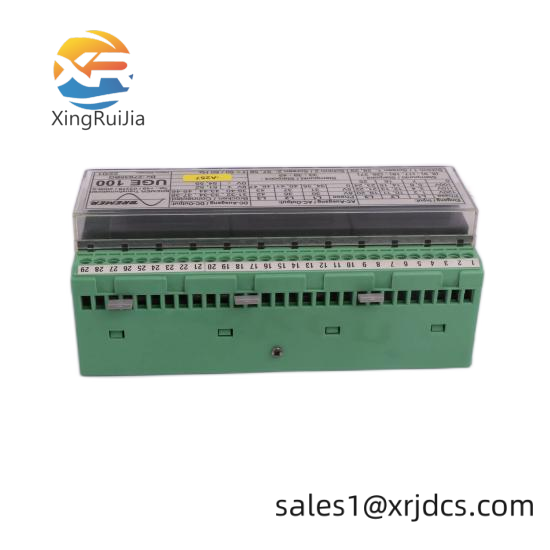 Rexroth DR-30-5-5X