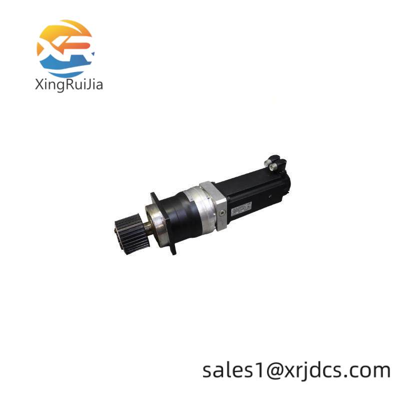 Rexroth MHD093C-035-NG0-AN