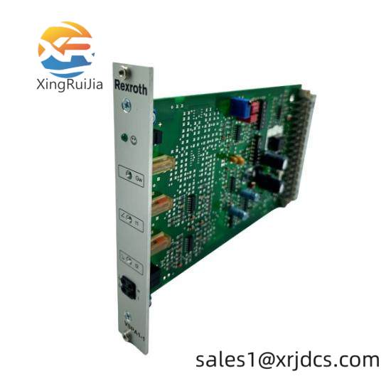 Rexroth MHD112C-024-NP0-RN