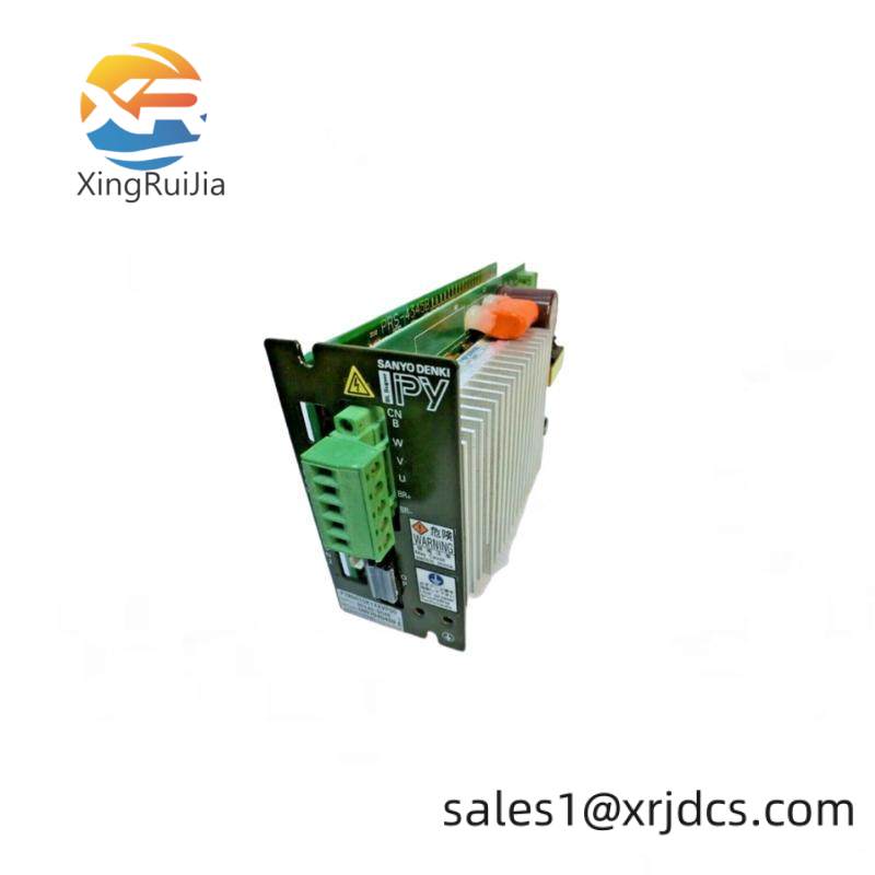 SANYO 103H8582-80E7