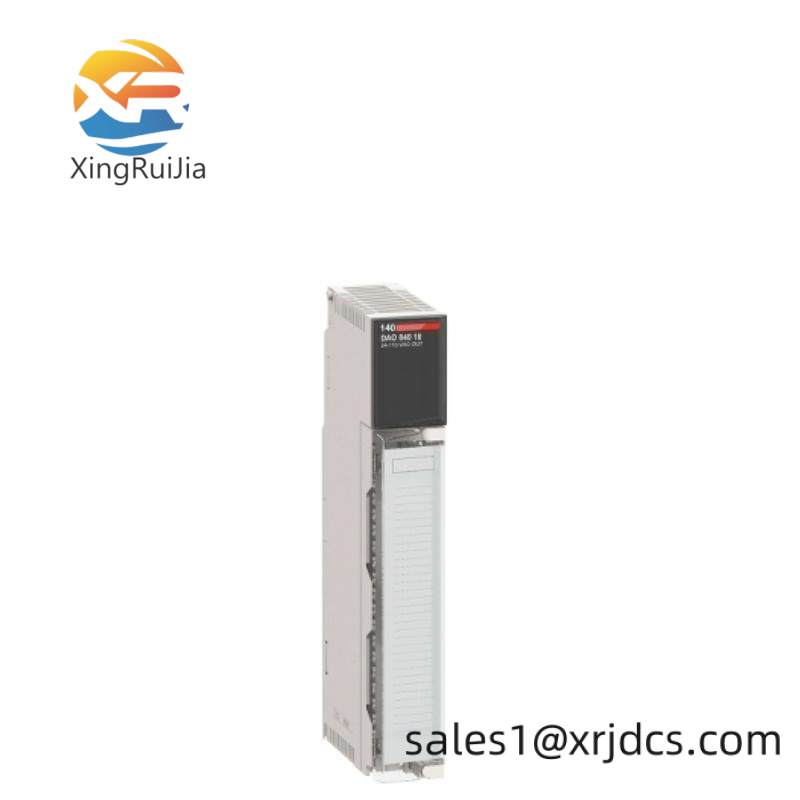 Schneider BMXDDM16025