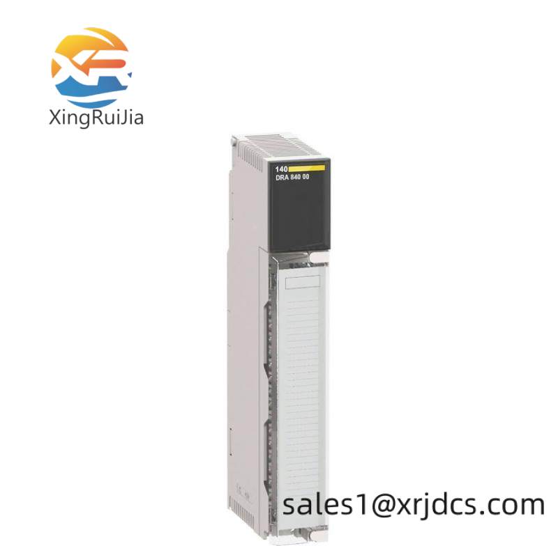 Schneider 140DRA84000
