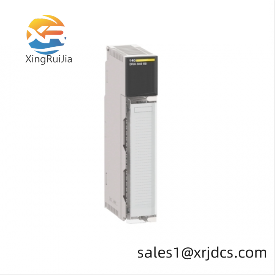 Schneider 140DRA84000
