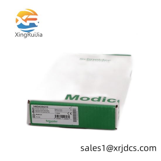 Schneider 140DRA84000