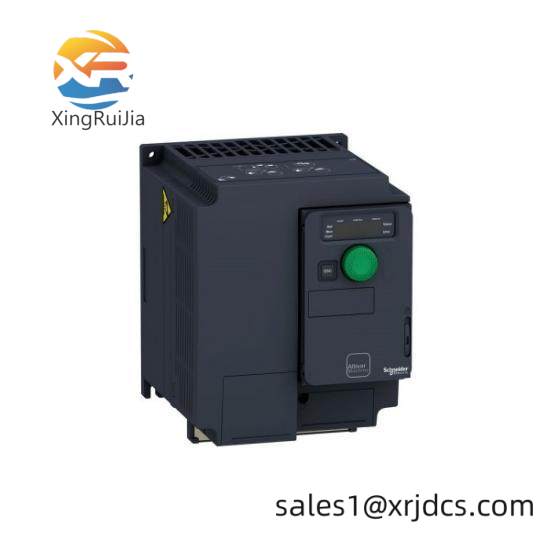 Schneider VDIF090101
