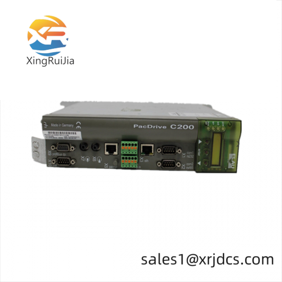 SCHNEIDER C200/10/1/1/1/00 SERVO CONTROLLER