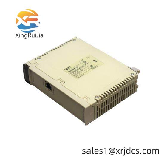 Schneider Electric TSXWMY100  Ethernet TCP/IP Module