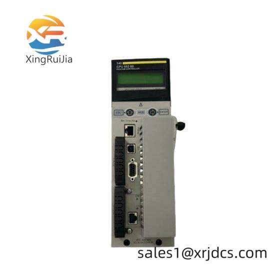 Schneider PLC 140CPU65260