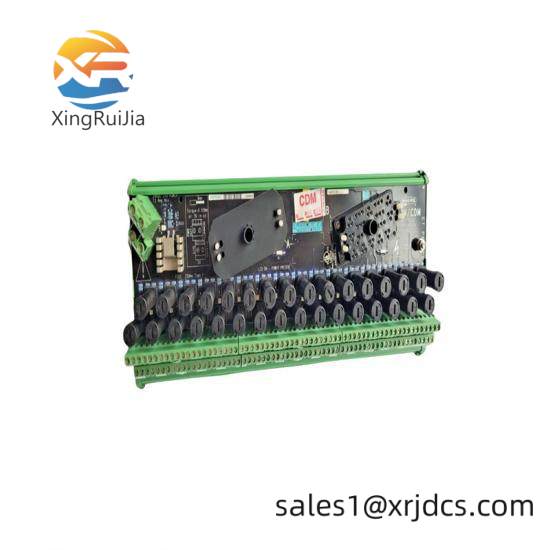 Siemens 16436-1-03 SDM/CDM RELAY