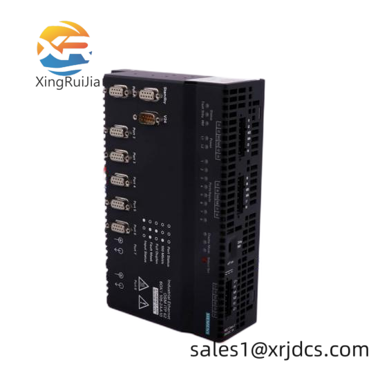 140CRP81100  Schneider Interface Module