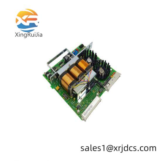 SIEMENS 6DM1001-1WA05-1 Power Board