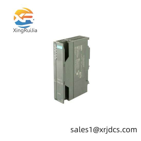 Siemens 6ES7153-2BA70-0XB0 Interface Module