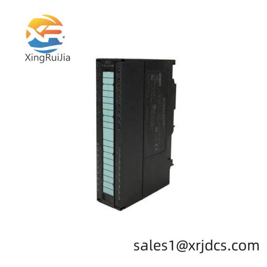 Siemens 6ES7321-1CH00-0AA0 Digital input SM 321