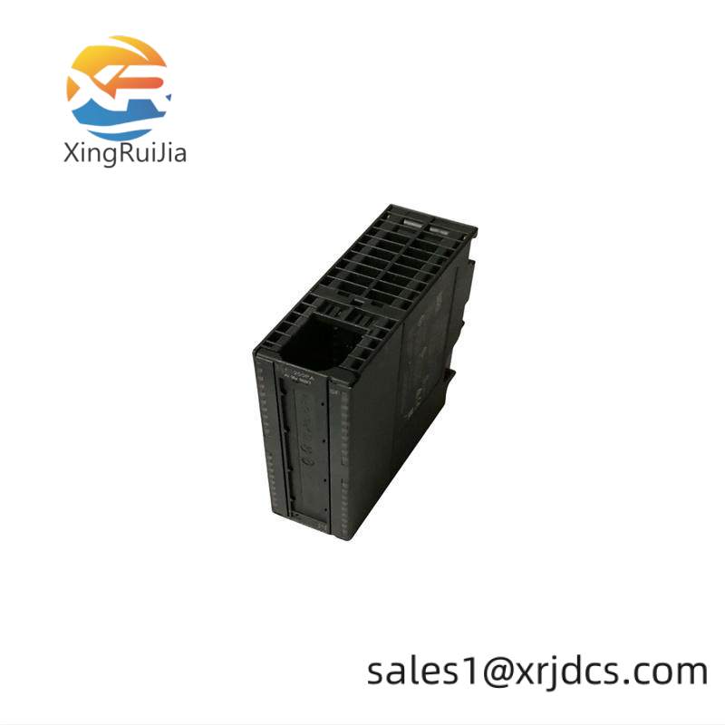 SIEMENS 6ES7650-8EK80-1AA0 digital output module