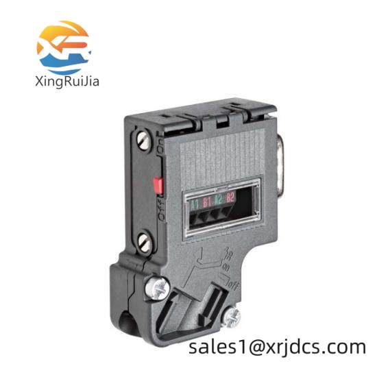 Siemens 6ES7972-0BA42-0XA0  SIMATIC DP