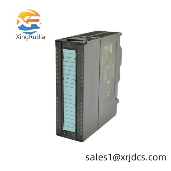 Siemens 6ES7 332-5HD01-0AB0