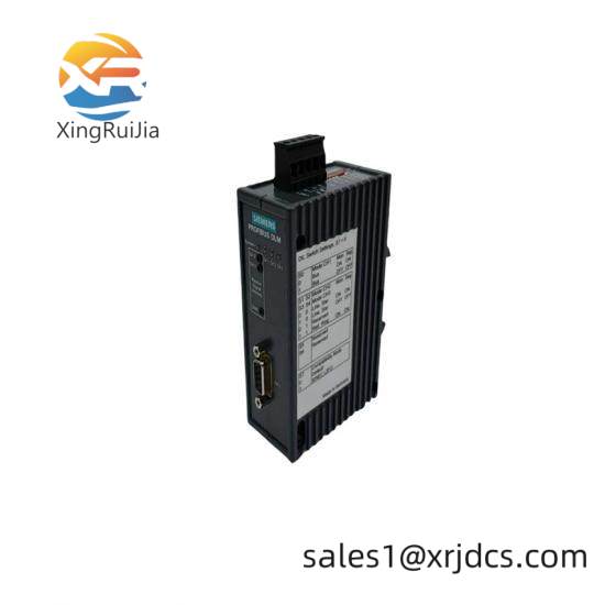 Siemens 6GK1 502-2CC10 COMMUNICATION MODULE